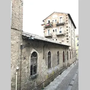Casa Di Gil Parma